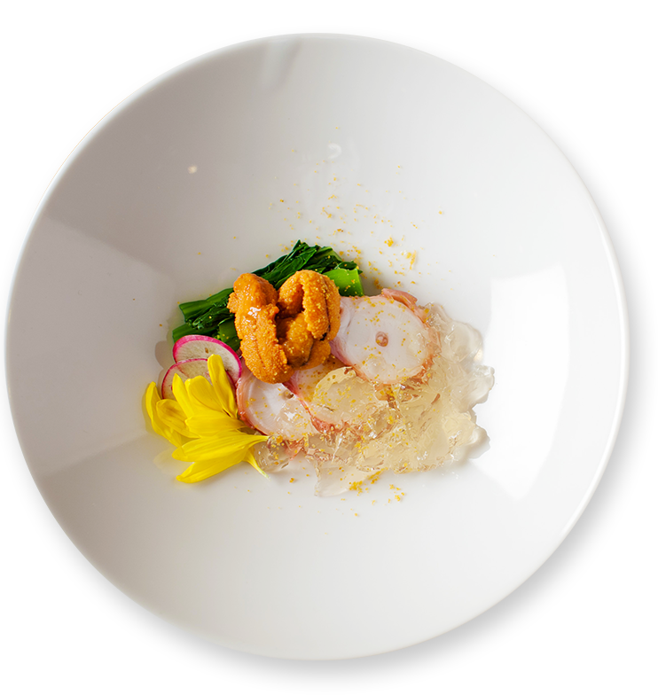 和の料理